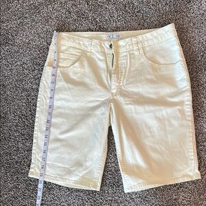Womens Bermuda Shorts